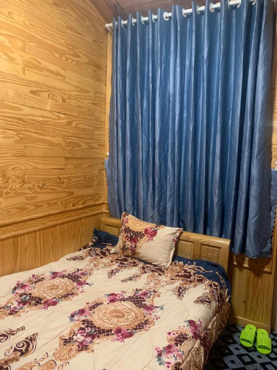 Wolf'S Lair Hotel Đà Lạt Ngoại thất bức ảnh